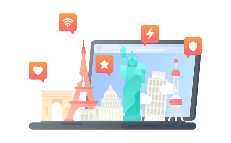 在米西太平洋群岛连接到中国vpn - UNBLOCKCN